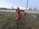 Kuhn Multimaster 151 6 fejes váltvaforgatós eke eladó