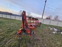 Kuhn Multimaster 151 6 fejes váltvaforgatós eke eladó