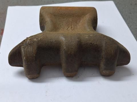 Szárzúzó kés/kalapács eladó