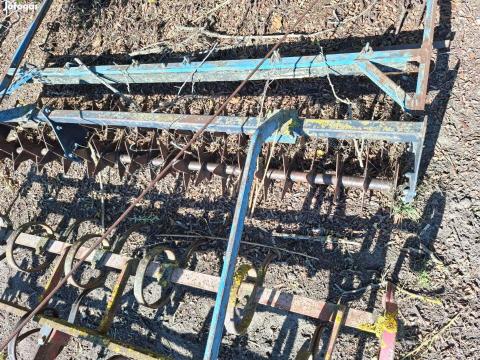 Kombinátor eladó, irányár: 160 000 Ft