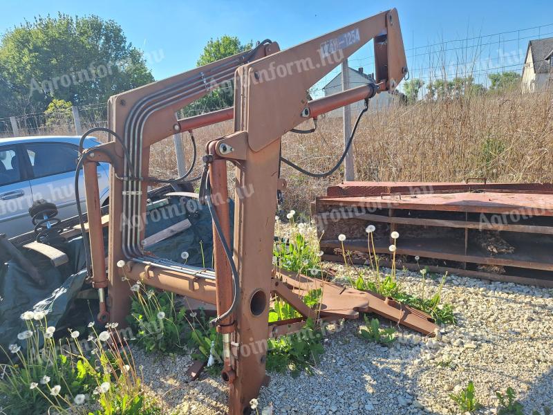 Homlokrakodó hibátlan állapotban eladó