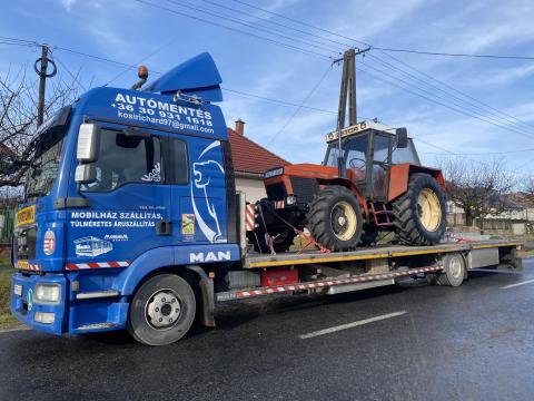 Gép szállítás Magyarországon és Ausztriában Gép szállítás Magyarországon és Ausztriában
