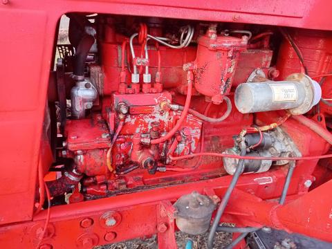 Eladó MTZ 80-as motor jó állapotban