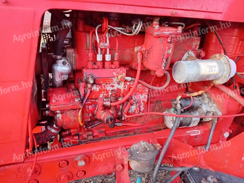 Eladó MTZ 80-as motor jó állapotban