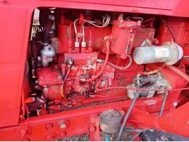 Eladó MTZ 80-as motor jó állapotban