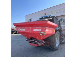 Kverneland DS-M műtrágyaszóró