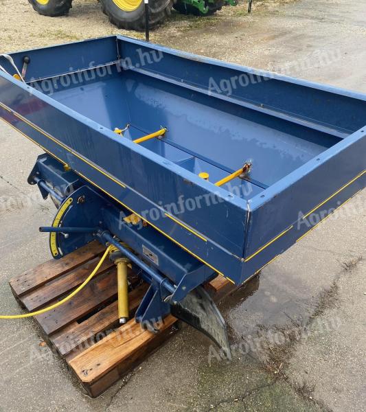 Bogballe műtrágyaszóró