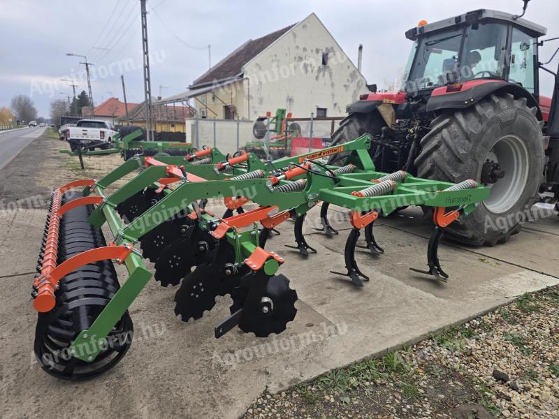 Gruber Hummer 8-9-11-13pro