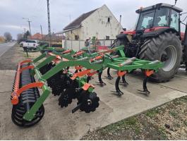 Gruber Hummer 8-9-11-13pro