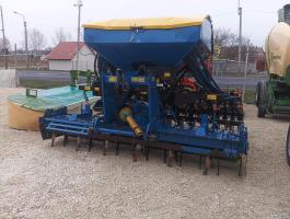 Rabewerk Turbodrill L300A forgóboronás vetőgép