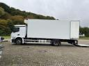 Mercedes-Benz Actros 1832 L 4x2 / 2015 / 565 450 km / Lízing 20%-tól