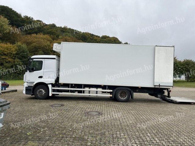 Mercedes-Benz Actros 1832 L 4x2 / 2015 / 565 450 km / Lízing 20%-tól