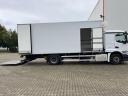 Mercedes-Benz Actros 1832 L 4x2 / 2015 / 565 450 km / Lízing 20%-tól