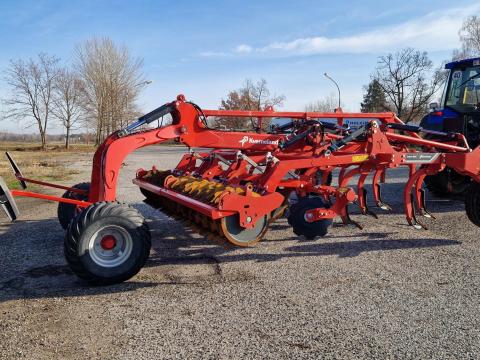 Kverneland Enduro 4000T szántóföldi kultivátor Kverneland Enduro 4000T szántóföldi kultivátor