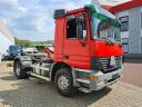 Mercedes-Benz Actros 1835 K 4x2 / 2001 / 123 745 km / Lízing 20%-tól