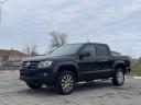 Volkswagen Amarok TDi 4Motion