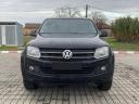 Volkswagen Amarok TDi 4Motion