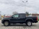 Volkswagen Amarok TDi 4Motion
