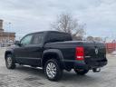 Volkswagen Amarok TDi 4Motion