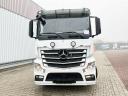 Mercedes-Benz Actros 3551 L 8x2/4 | 2017 | 896 695 km | Lízing már 20%-tól