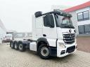 Mercedes-Benz Actros 3551 L 8x2/4 | 2017 | 896 695 km | Lízing már 20%-tól