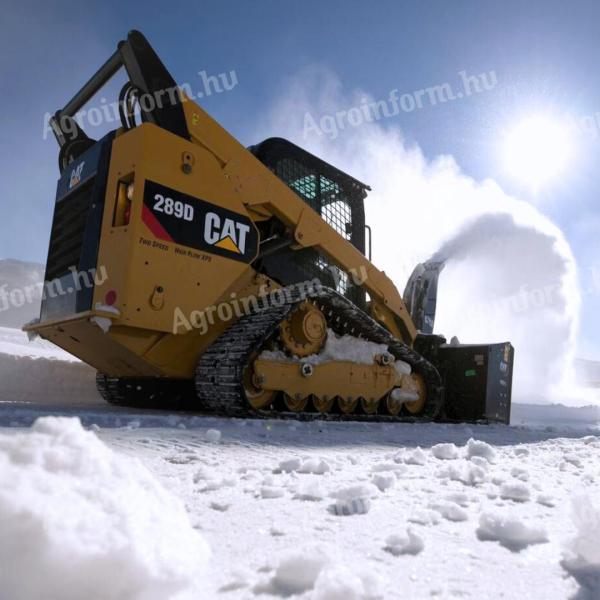 Caterpillar és JCB utángyártott munkahenger javítókészletek