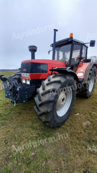 Same Laser 150 DT eladó, 160 LE, kevés üzemórával, jó állapotban