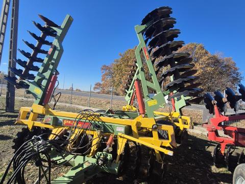 Framest Fradisc 7000 nehéz tárcsa újszerű állapotban eladó Framest Fradisc 7000 nehéz tárcsa újszerű állapotban eladó