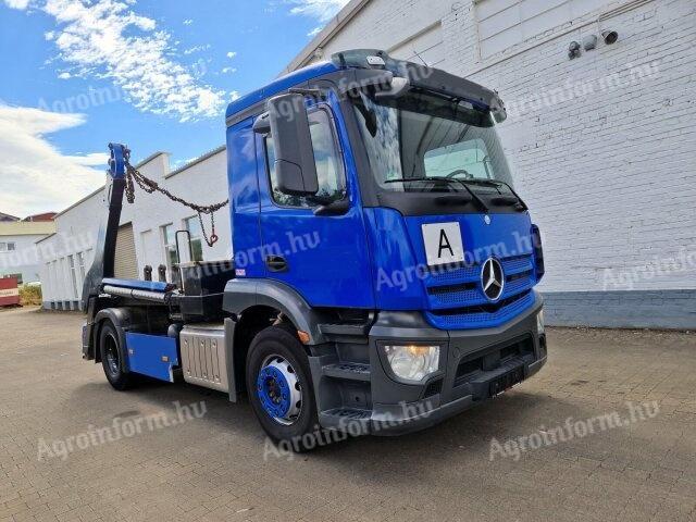 Mercedes-Benz Antos 1840 L / 2013 / 342 000 km / Lízing 20%-tól