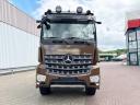 Mercedes-Benz Arocs 3351 LS 6x6 / 2023 / 36 000 km / Lízing 20%-tól