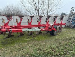 Eladó Pottinger Servo 6.50