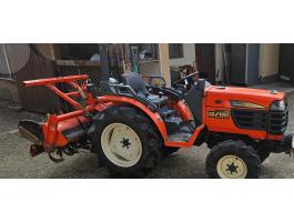 Kubota gb 200