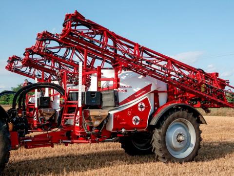 Ketritox Revoultion 3000/18 Ketritox Revoultion 3000/18