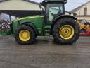 John Deere 8285R eladó, kitűnő állapotban