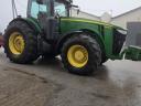 John Deere 8285R eladó, kitűnő állapotban