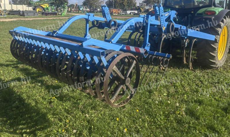 Mandam KC-SP szántóföldi kultivátor/gruber