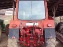 MTZ 550 traktor eladó – jó állapotú, azonnal munkára fogható