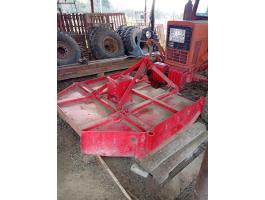 RZ-1,5 szárzúzó eladó felújított állapotban