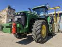 John Deere 8220 ILS