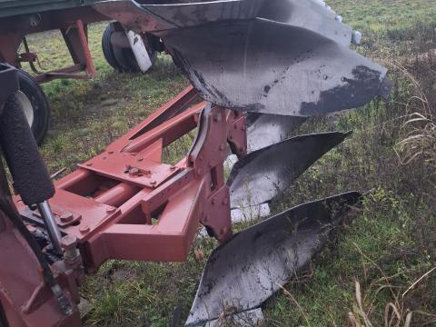 5 fejes (4+1) váltvaforgatós eke eladó 5 fejes (4+1) váltvaforgatós eke eladó