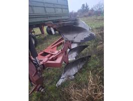 5 fejes (4+1) váltvaforgatós eke eladó