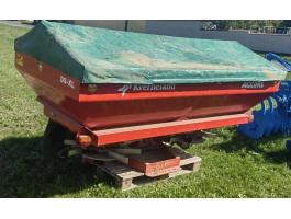 Kverneland DS-XL műtrágyaszóró