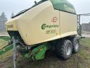 Krone Comprima CF155XC bálázó eladó
