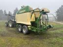 Krone Comprima CF155XC bálázó eladó