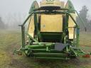 Krone Comprima CF155XC bálázó eladó