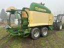 Krone Comprima CF155XC bálázó eladó
