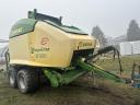 Krone Comprima CF155XC bálázó eladó