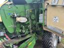 Krone Comprima CF155XC bálázó eladó