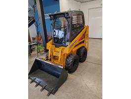 KATO AS12 kompaktrakodó