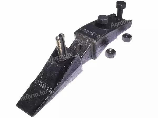 Bobcat kanál körömszett